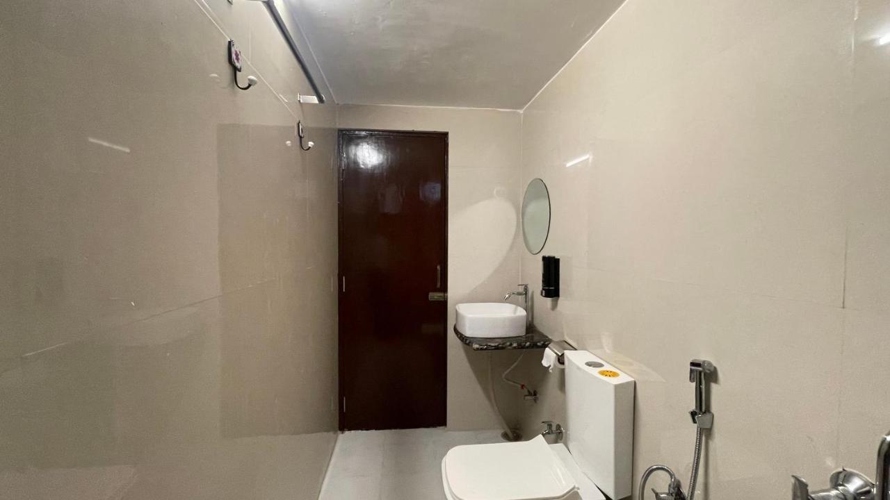 Petal Of Mewar - A Luxury Boutique Hotel Udaipur Eksteriør billede